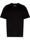 ACRONYM LOGO-PRINT COTTON T-SHIRT