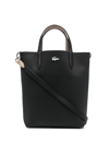 LACOSTE ANNA REVERSIBLE TOTE BAG