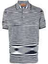 Missoni Topwear In Weiss