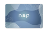 NAP LOUNGEWEAR FATHERS DAY GIFT CARD $2,000