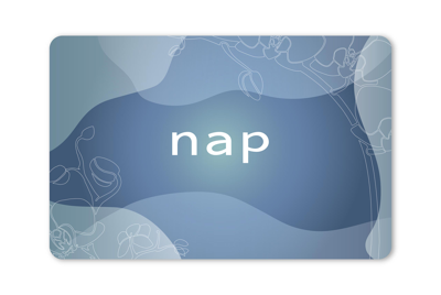 Nap Loungewear Fathers Day Gift Card $2,000