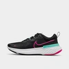 NIKE NIKE WOMEN'S REACT MILER 2 RUNNING SHOES