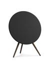 BANG & OLUFSEN BEOPLAY A9 4TH GEN SPEAKER - BLACK/BLACK WALNUT