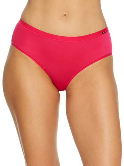 Le Mystere Infinite Comfort Hipster In Bright Pink
