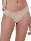 Skarlett Blue Women's Spellbound Thong Underwear 371212 In Nylon