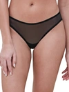 Skarlett Blue Women's Spellbound Bikini Underwear 373212 In Black