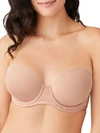 Wacoal Red Carpetâ¢ Strapless Bra In Roebuck