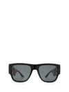 Versace Man Sunglasses Ve4403 In Black