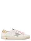 GOLDEN GOOSE MAY SHOES