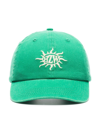 HOLZWEILER SONNET EMBROIDERED LOGO CAP