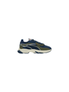 Puma Helly Hansen Rs-connect Sneakers Blue In Intense Blue/white