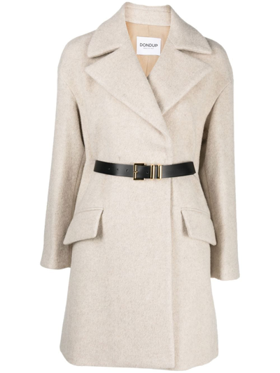 DONDUP Coats for Women | ModeSens