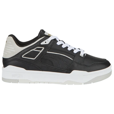 Puma Mens  Slipstream In Black/black/white