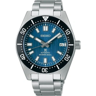Pre-owned Seiko Prospex Sbdc165/spb297j1 Save The Ocean Special Edition Japan Import