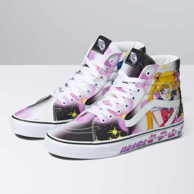 Pre-owned Vans Half Cab Mte Gore-tex Shoes - Black (vn000cvmba2) In Pink