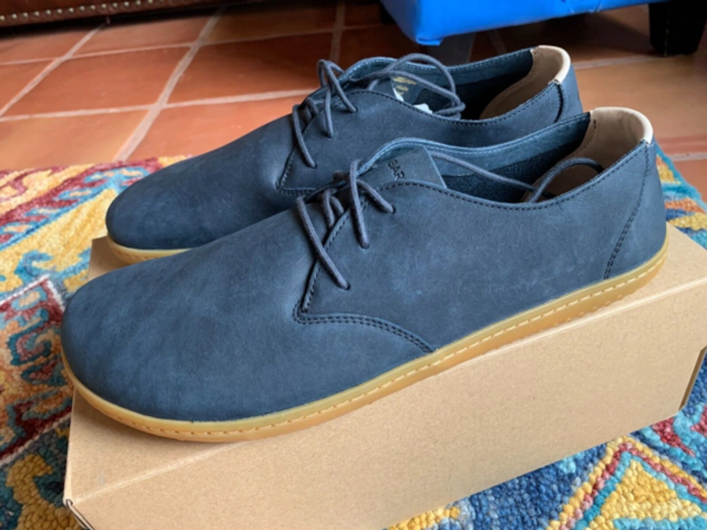 vivobarefoot ra ii tobacco SKU:#8340268 or simply living life Vivobarefoot RA II - Review