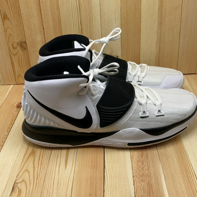 nike kyrie size 16 mens basketball shoes