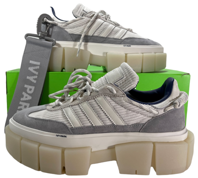 Pre-owned Adidas Originals Adidas Ivy Park Beyonce Super Sleek