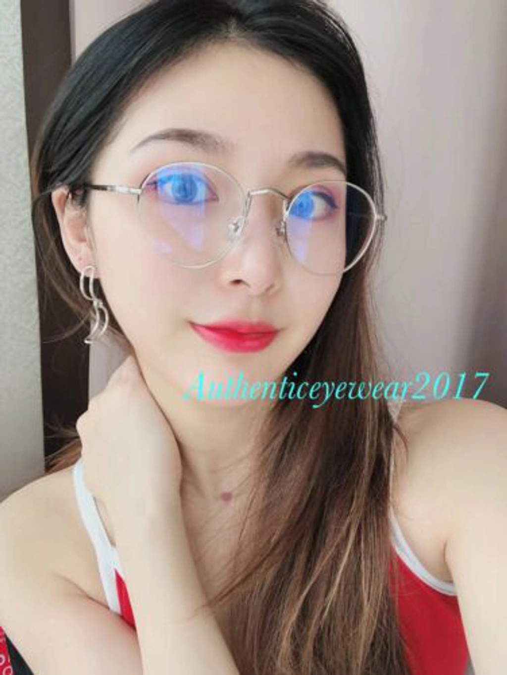 Pre-owned Gentle Monster 2022 Eyeglasses Liberty X 02