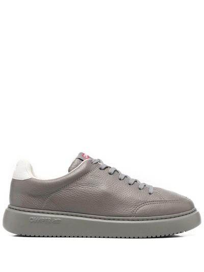 Camper Runner K21 Low-top Sneakers In Grey