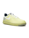 NIKE AIR FORCE 1 CRATER SNEAKERS