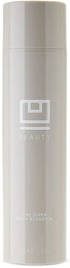 U BEAUTY 'THE SUPER BODY HYDRATOR', 200 ML