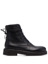 MARSÈLL GOMMELLO MWG470 ANKLE BOOTS