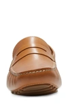 Eastland Men's Patrick Leather Penny Loafers In Camel