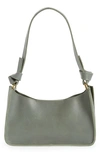Madewell The Sydney Leather Hobo Bag In Distant Grove