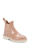 DOLCE VITA STORMY H2O WATERPROOF CHELSEA BOOT