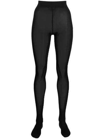 FALKE HIGH-WAISTED TIGHTS