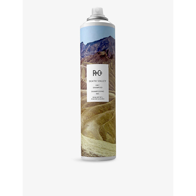 R + Co Death Valley Dry Shampoo 300ml