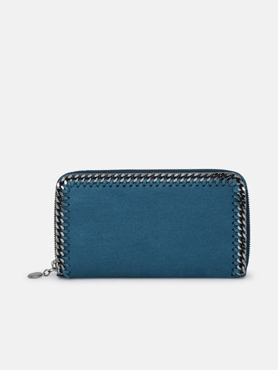 STELLA MCCARTNEY RECYCLED POLYESTER WALLET