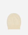 Dries Van Noten Wool Beanie In Beige