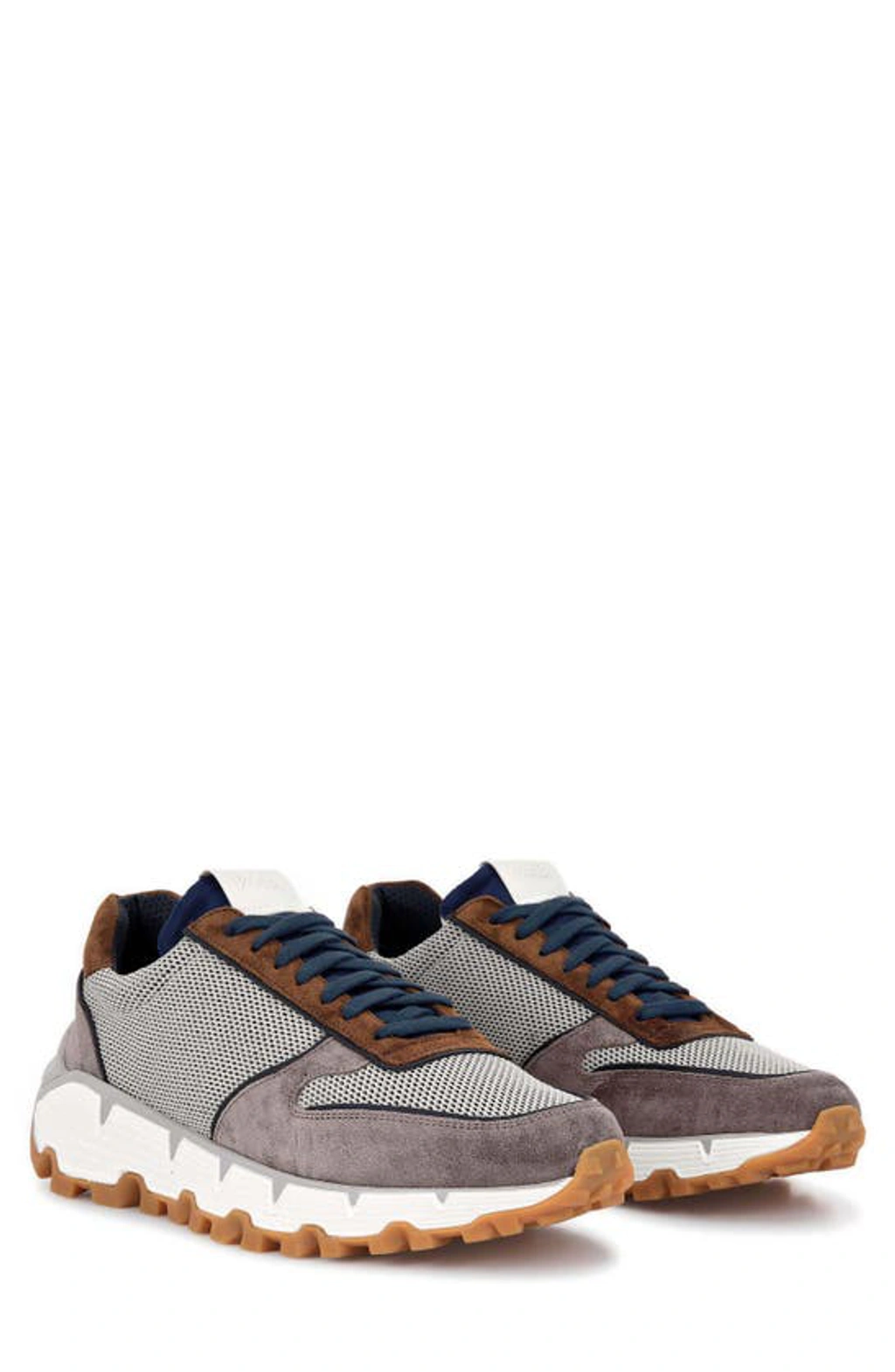 P448 Jackson Sneaker In Curry ModeSens