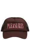 PLEASURES LITHIUM CAP