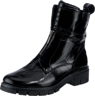 Pre-owned Ara Neu  Dover Winterstiefeletten 19833588 Für Damen Schwarz