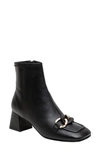 Linea Paolo Wink Bootie In Black