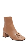 Linea Paolo Wink Bootie In Desert