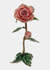 Jay Strongwater Peony Objet