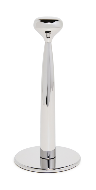 Georg Jensen Stainless Steel Alfredo Kitchen Roll Holder
