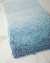 GRACCIOZA HORIZON BATH RUG, 28" X 46"