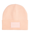 MARC JACOBS RIBBED BEANIE
