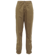 7 FOR ALL MANKIND DEVON JOGGER TAPERED PANTS