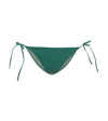 Ulla Johnson Maria Tie-side Bikini Bottoms In Hanalei