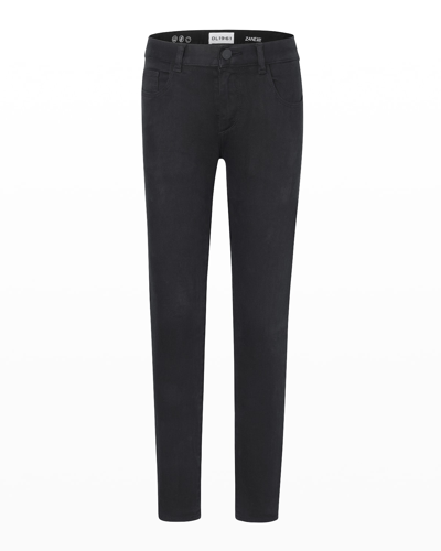Dl Boys' Zane Super Skinny Jeans - Little Kid In Bae