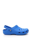Crocs Classic Clogs In Cobalt Blue In Blue