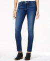 TOMMY HILFIGER TH FLEX SKINNY JEANS, CREATED FOR MACY'S