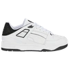 Puma Slipstream Low-top Sneakers In White/black