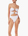 SOLID & STRIPED WOMEN'S THE ARIANA ONE-PIECE